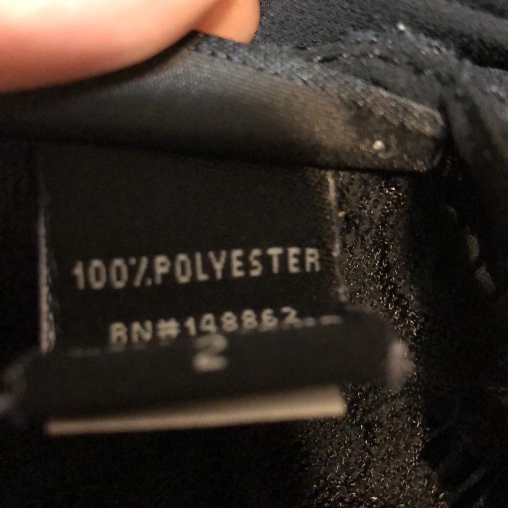 Torrid Blouse - Picture 9 of 9